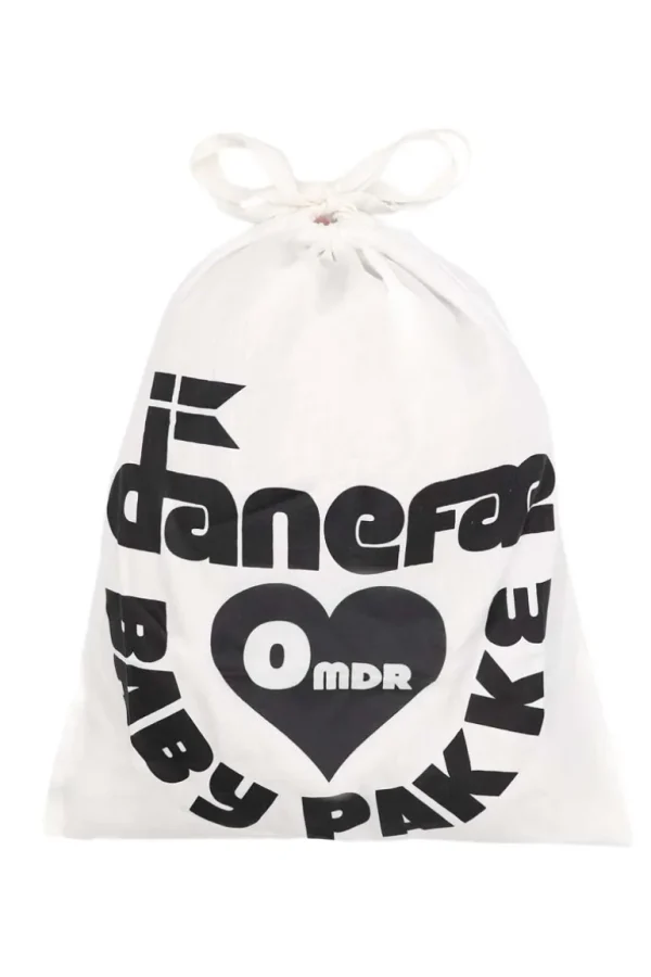 Danefæ Baby Storing Bag Off White | Børn Børnetasker | Tekstiler