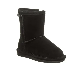 Danefæ Bearpaw-Emma Toddler Zip | Børn Vinterstøvler | Hjemmesko