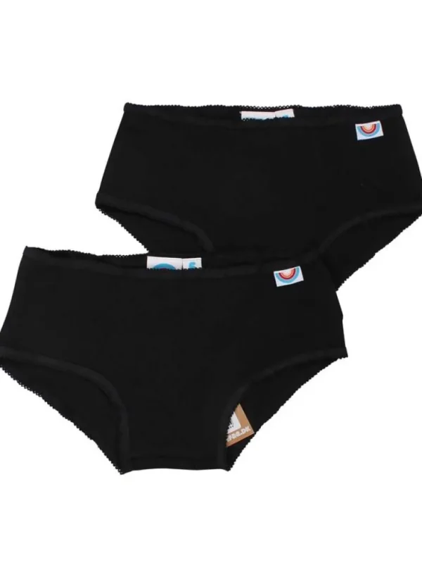 Danefæ BIFROST - Alberte 2-Pak | Børn Undertøj | Undertøj