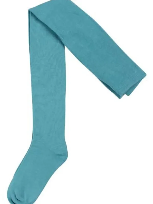 Danefæ BIFROST - Baever Tights Aqua Ice | Børn Strømpebukser | Strømper Og Strømpebukser