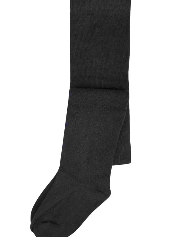 Danefæ BIFROST - Baever Tights Black | Børn Strømpebukser | Strømper Og Strømpebukser
