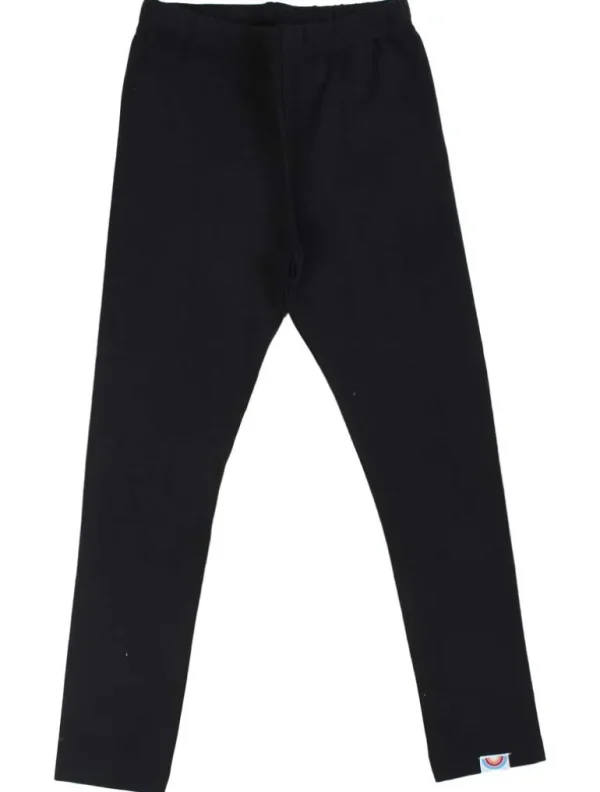 Danefæ BIFROST - Honning Leggings | Børn Leggings