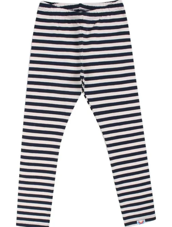 Danefæ BIFROST - Honning Leggings | Børn Leggings