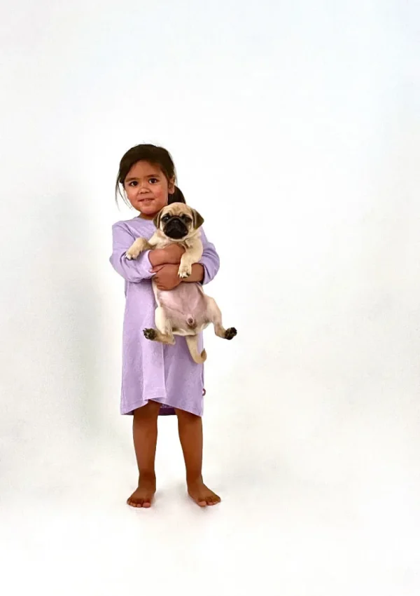 Danefæ BIFROST - Magic Nightgown | Børn Nattøj