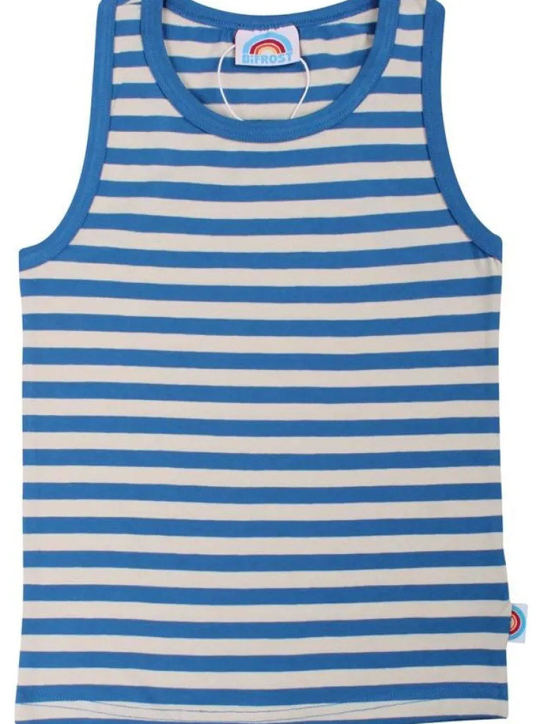 Danefæ BIFROST - Marsvin set VINTAGE BLUE/CHALK | Børn Undertøj | Undertøj