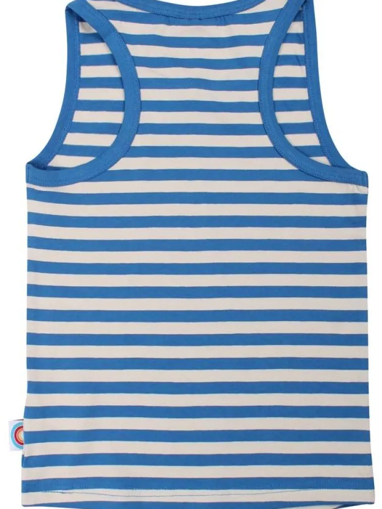 Danefæ BIFROST - Marsvin set VINTAGE BLUE/CHALK | Børn Undertøj | Undertøj