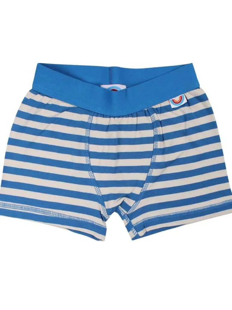 Danefæ BIFROST - Marsvin set VINTAGE BLUE/CHALK | Børn Undertøj | Undertøj