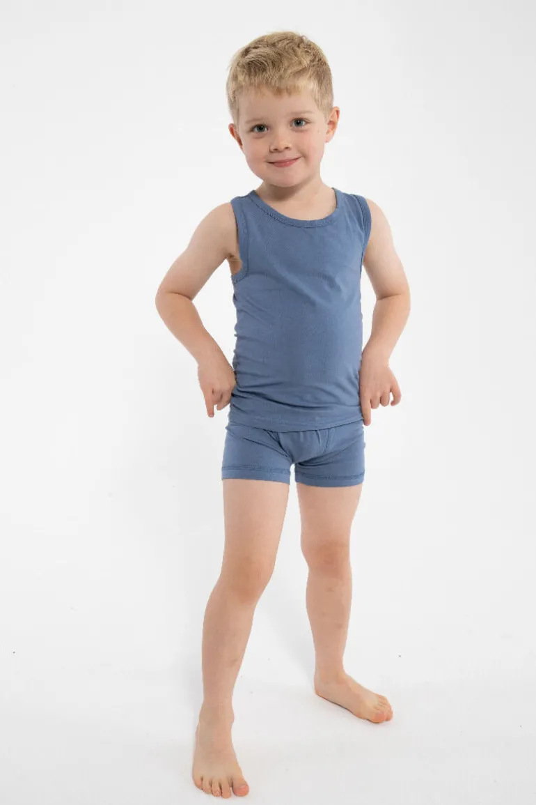 Danefæ BIFROST - Marsvin Underwear | Børn Undertøj | Undertøj