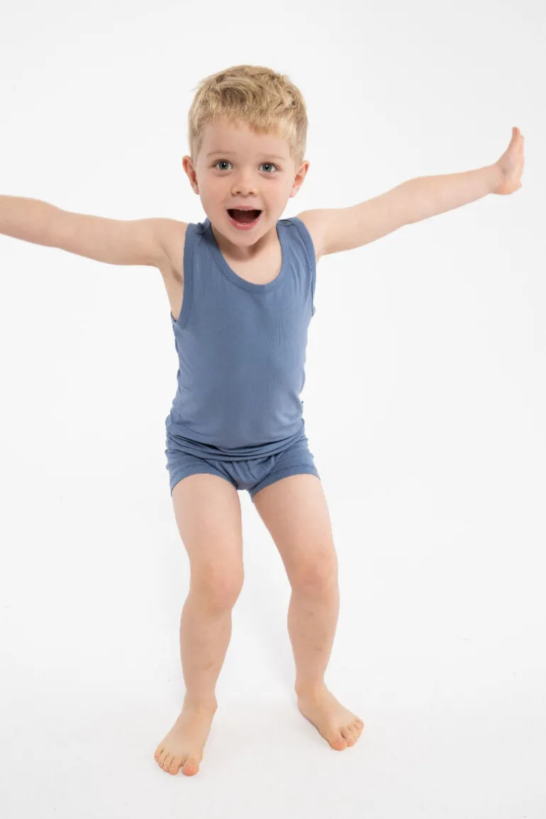 Danefæ BIFROST - Marsvin Underwear | Børn Undertøj | Undertøj