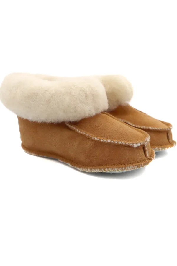 Danefæ Chalet Futter Baby | Sko Og Støvler