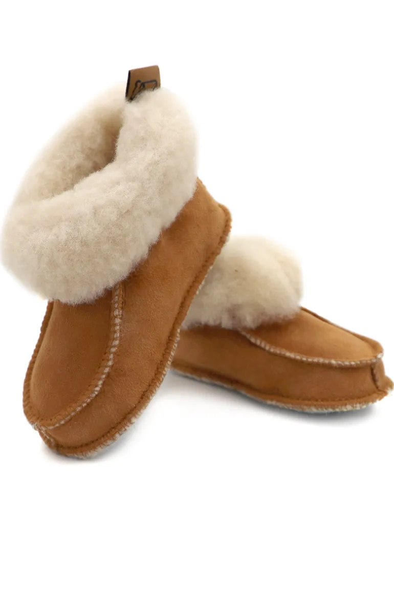 Danefæ Chalet Futter Baby | Sko Og Støvler