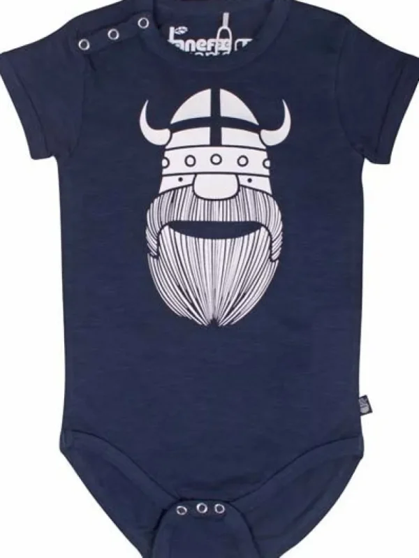 Danefæ Danahorn Body X Navy ERIK | Bodies