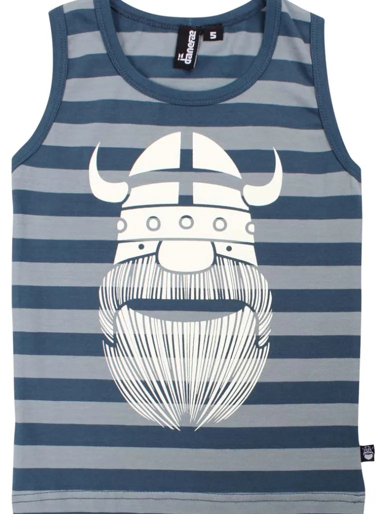 Danefæ Danasters Set Dark Slate/Blue Grey ERIK | Børn Undertøj | Undertøj