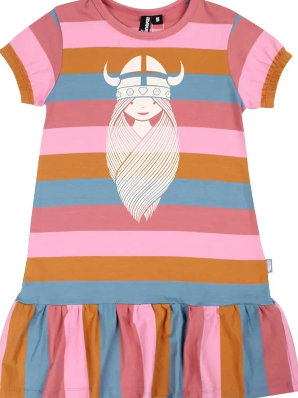 Danefæ Danebanana Dress Smoothie FREJA | Børn Kjoler