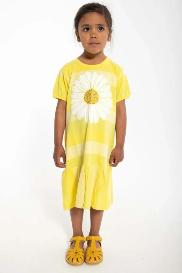 Danefæ Danebanana Dress Solskin DAISY | Børn Kjoler