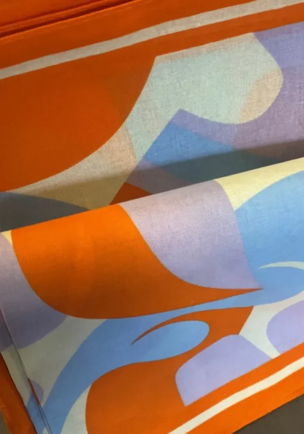 Danefæ Danebandanas TROPS | Dame Tørklæder