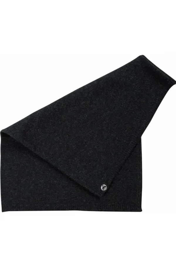 Danefæ Danebest Friend Merino Neckwarmer Deep Forest | Dame Tørklæder