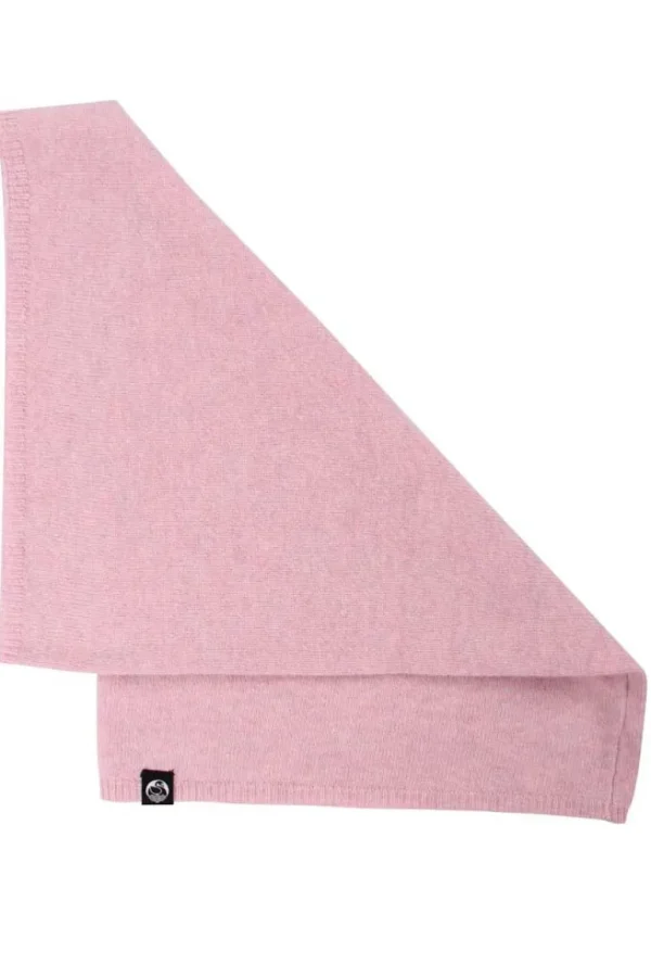 Danefæ Danebest Friend Merino Neckwarmer Gentle Rose | Dame Tørklæder