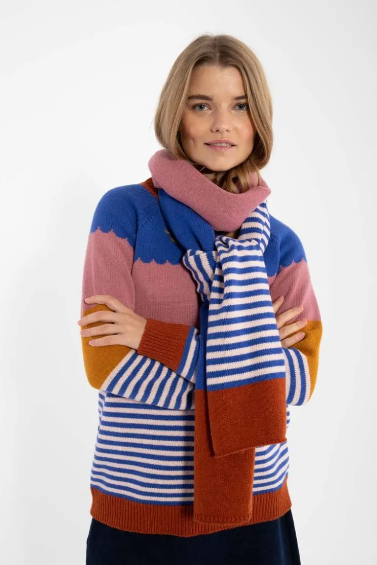 Danefæ Daneboa Wool Scarf | Dame Tørklæder
