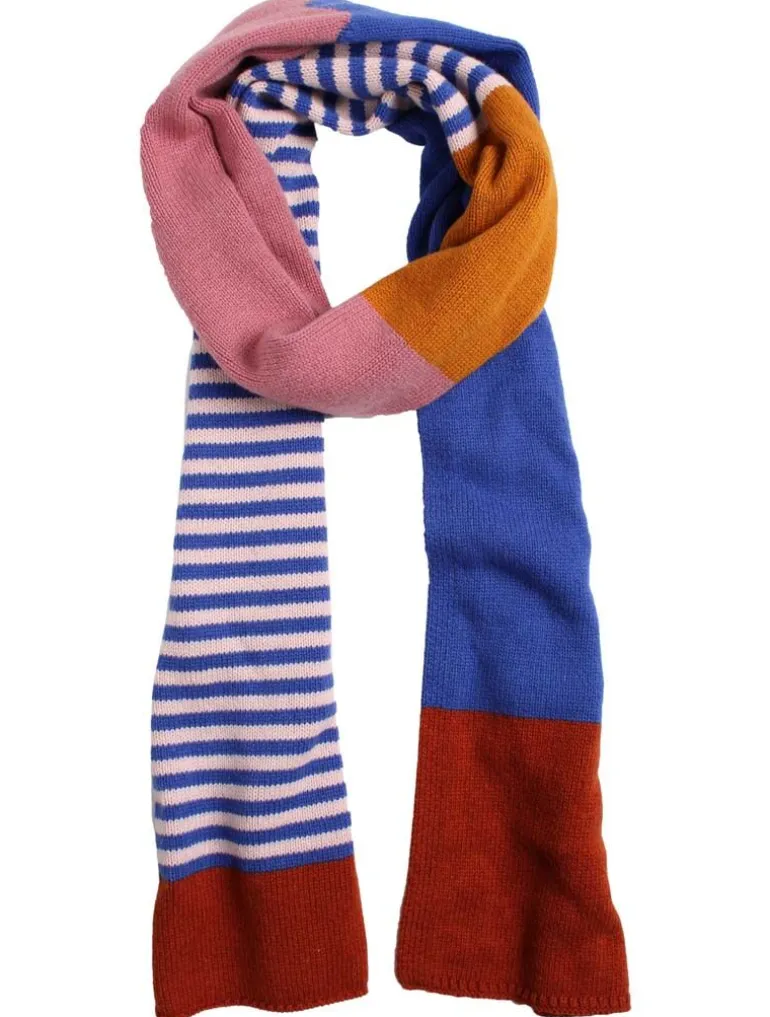 Danefæ Daneboa Wool Scarf | Dame Tørklæder
