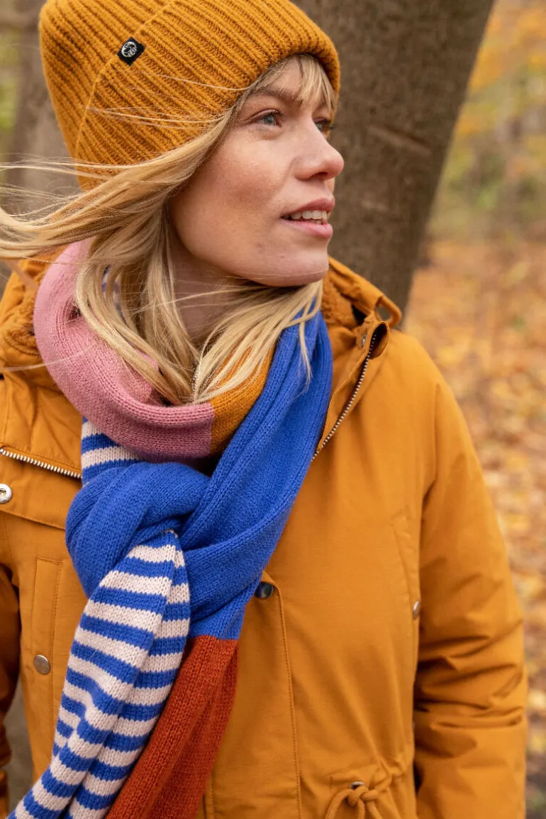 Danefæ Daneboa Wool Scarf | Dame Tørklæder