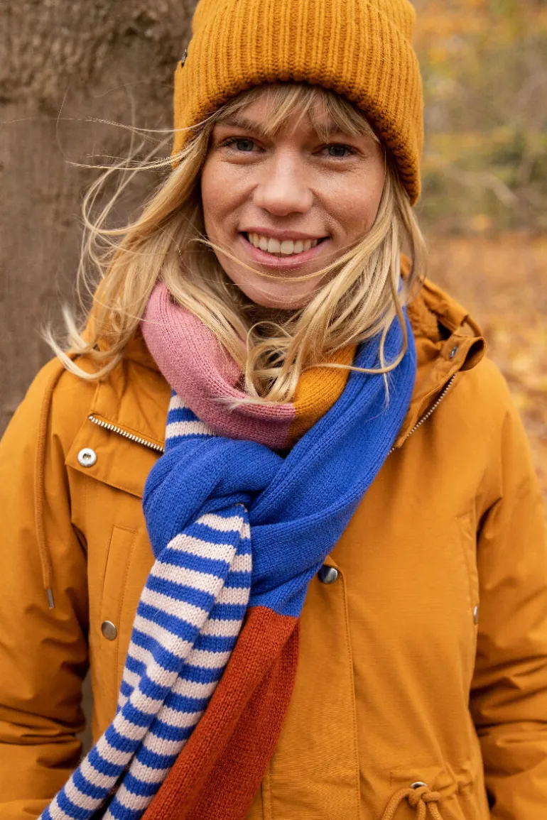 Danefæ Daneboa Wool Scarf | Dame Tørklæder