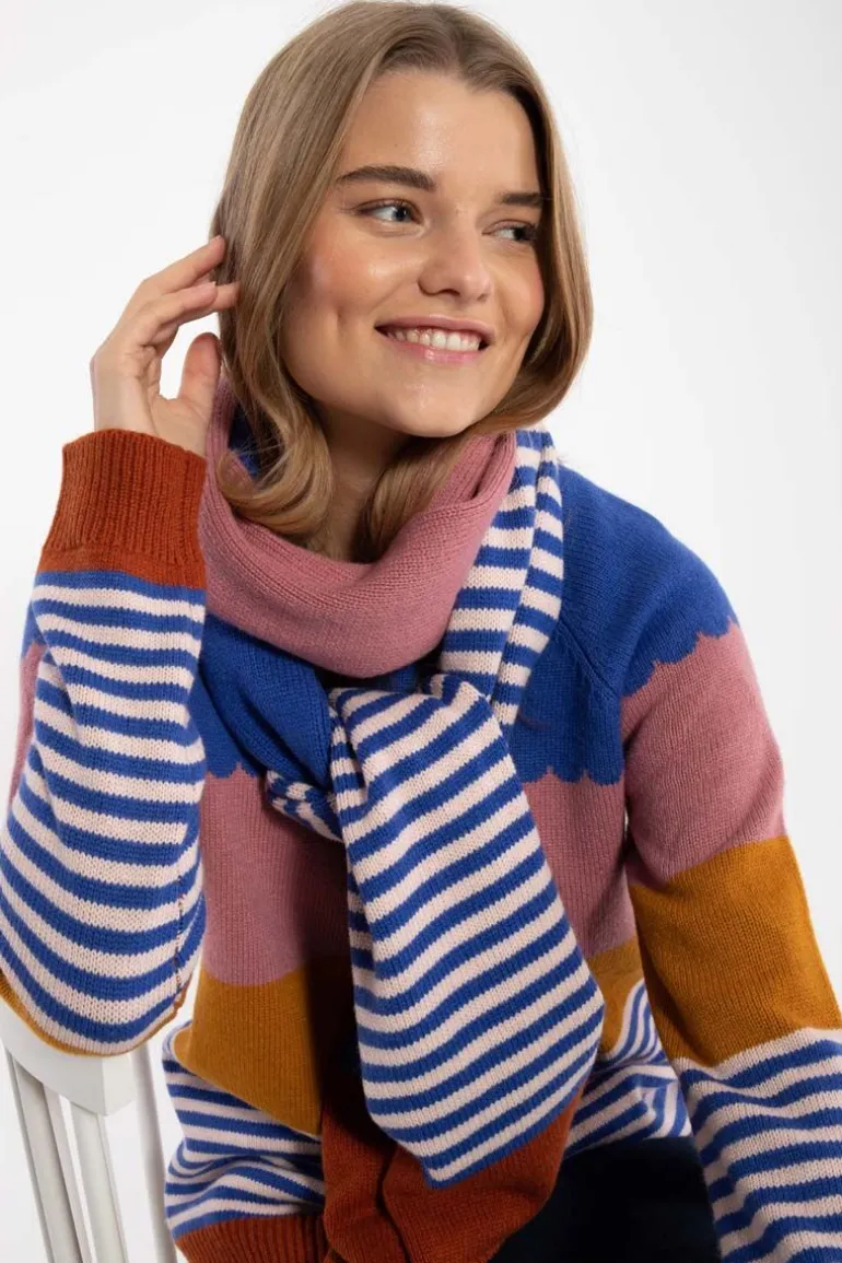 Danefæ Daneboa Wool Scarf | Dame Tørklæder