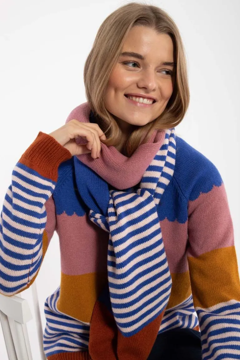 Danefæ Daneboa Wool Scarf | Dame Tørklæder