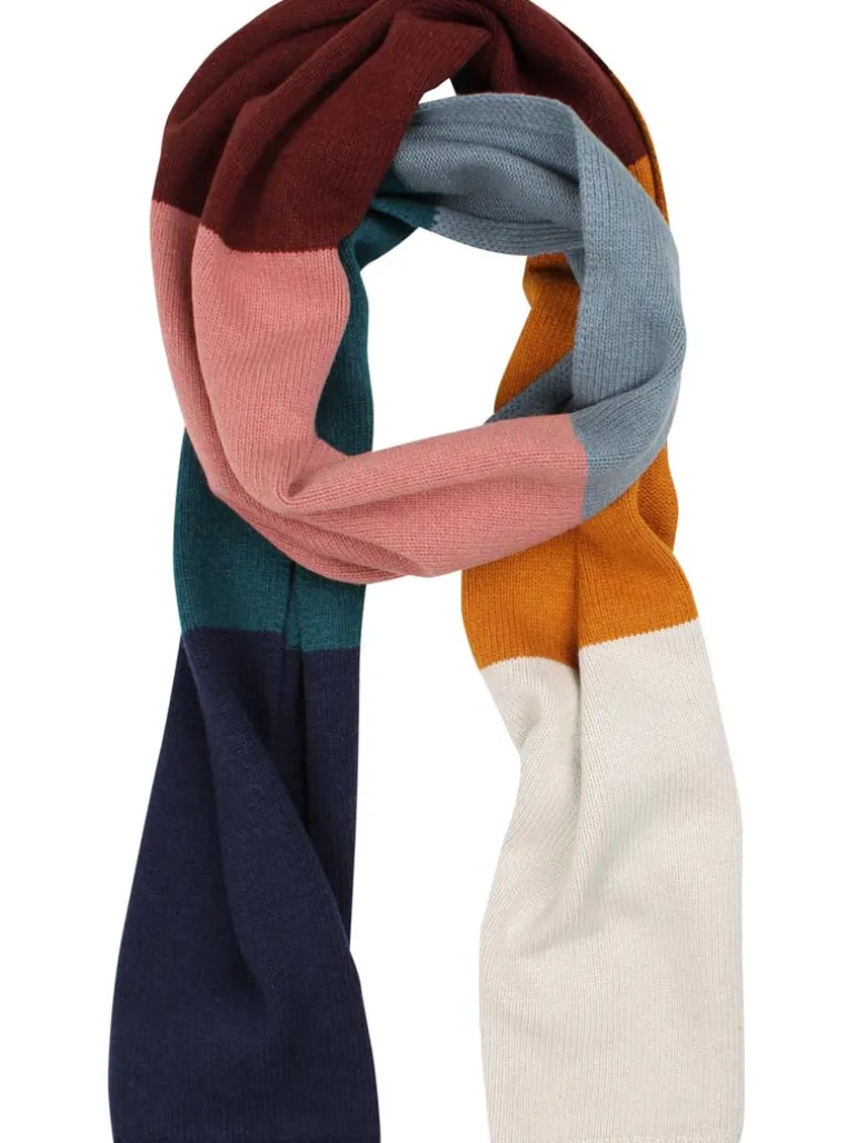 Danefæ Daneboa Wool Scarf | Dame Tørklæder