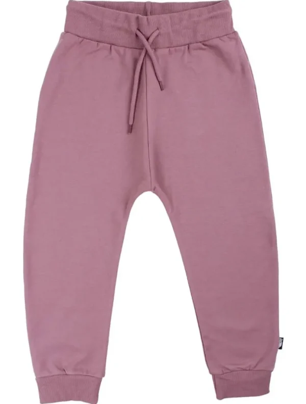 Danefæ Danebronze Pants Clay Viola | Børn Bukser | Bukser