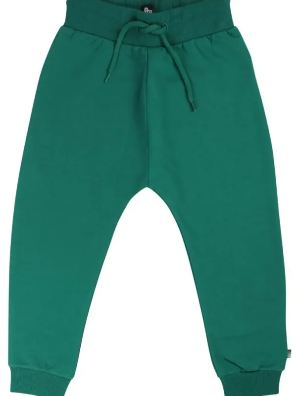 Danefæ Danebronze Pants Dk Teal | Bukser