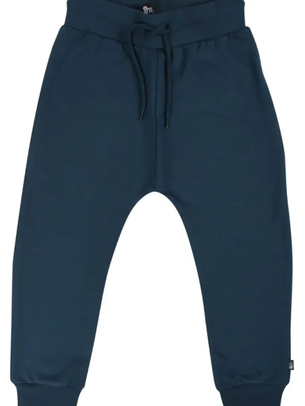 Danefæ Danebronze Pants Dusty Navy | Bukser