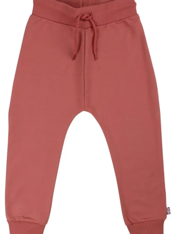 Danefæ Danebronze Pants Grey Rose | Bukser