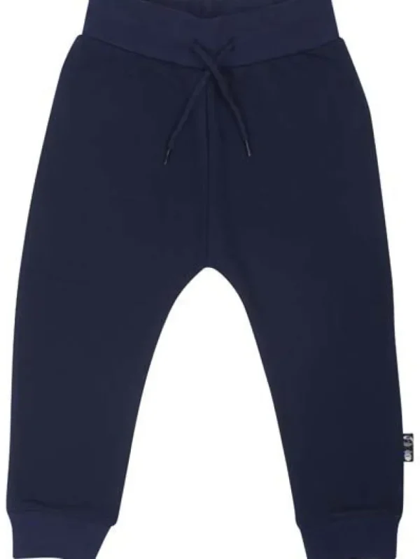 Danefæ Danebronze pants Jr NOOS Navy | Børn Bukser