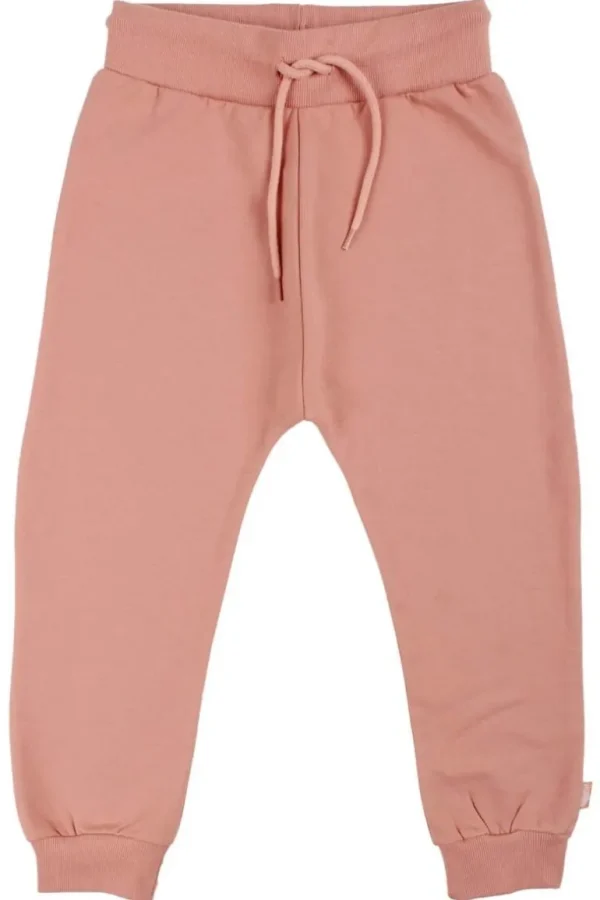 Danefæ Danebronze pants Jr Rose Beige | Børn Bukser