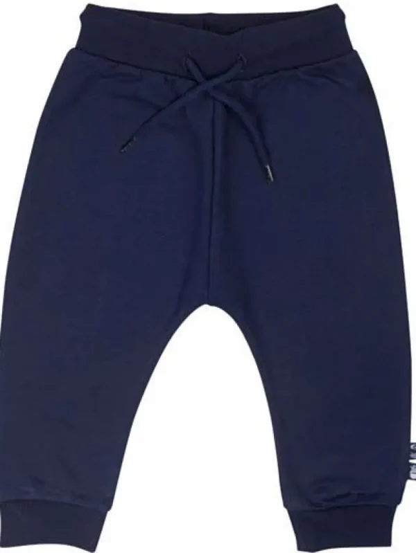 Danefæ Danebronze Pants NOOS Navy | Børn Bukser | Bukser