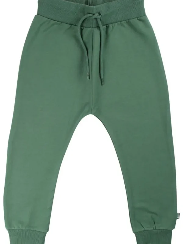 Danefæ Danebronze Pants Rover Khaki | Bukser