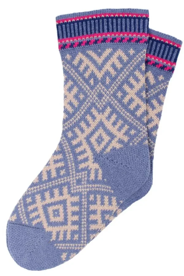 Danefæ Danechalet Wool Socks | Dame Strømper