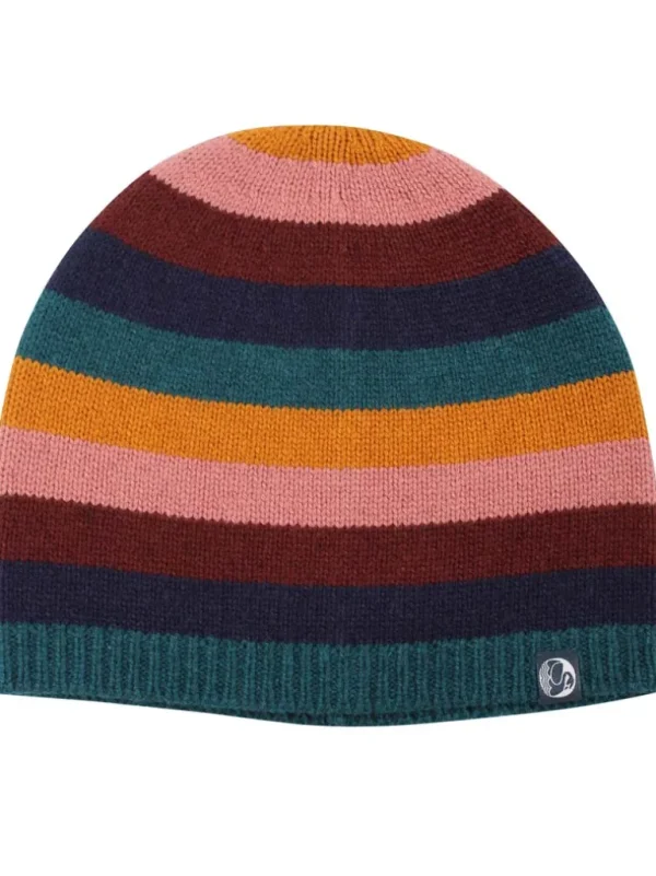 Danefæ Danecountry Wool Beanie Big Things | Dame Huer