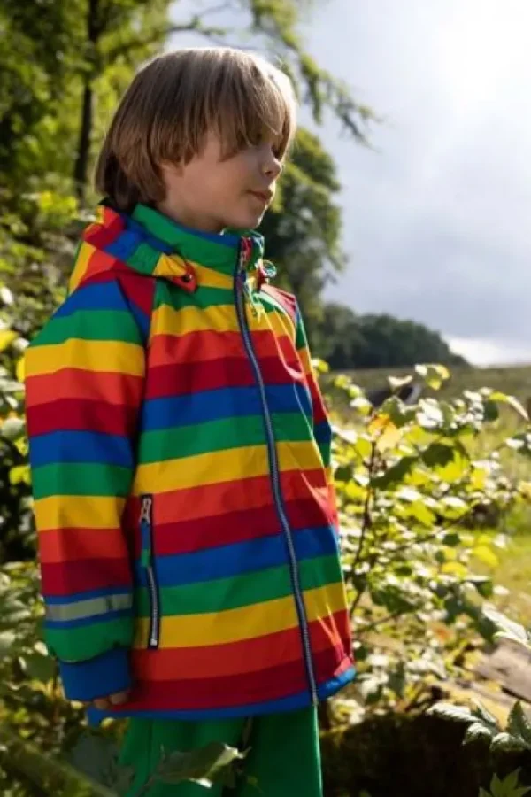 Danefæ Danedunderklump Jacket | Børn Jakker