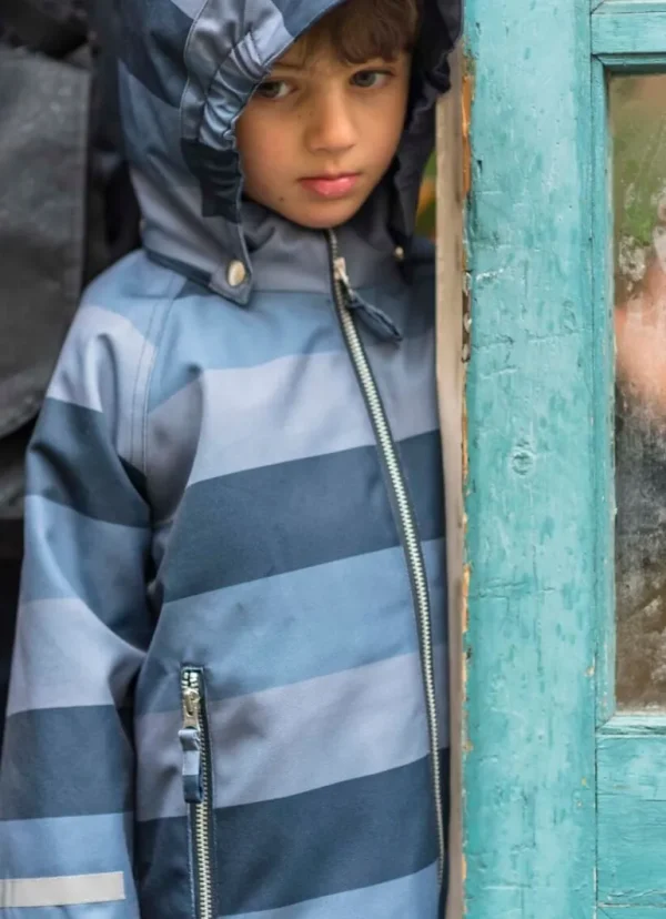 Danefæ Danedunderklump Winter Jacket | Børn Vinterjakker