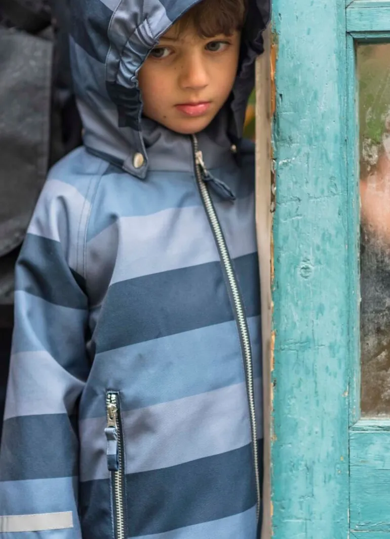 Danefæ Danedunderklump Winter Jacket | Børn Vinterjakker