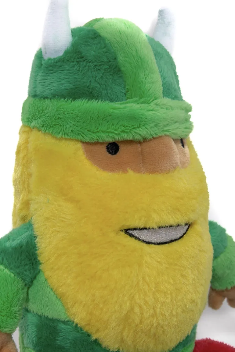 Danefæ DANEFAE Bamse Green ERIK | Bamser