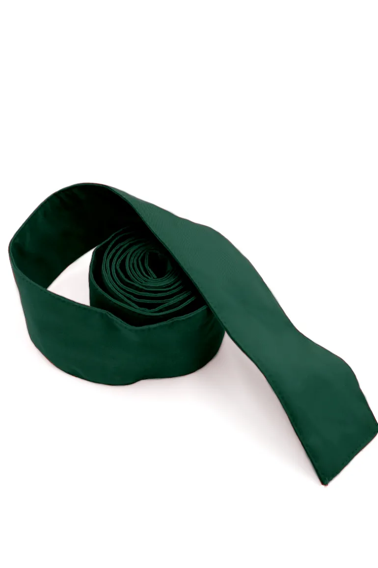 Danefæ DANEFAE Belts Black green | Dame Bælter
