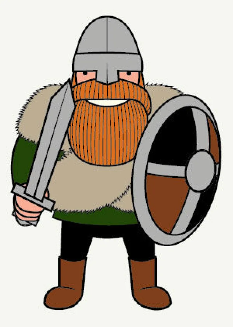 Danefæ DANEFAE Postkort White RAGNAR DINVEN | Kort Og Notesbøger | Bøger Og Kort