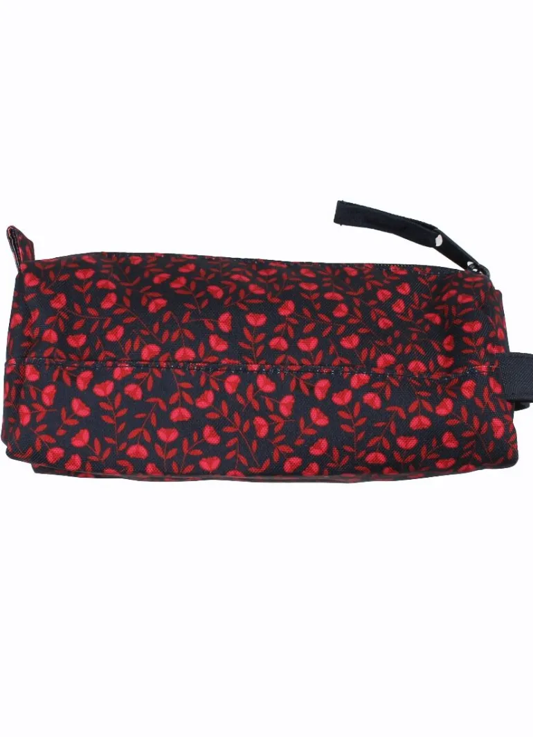 Danefæ Daneguldlok Case Dark Navy FLEURIE | Dame/Børn Tasker | Børnetasker