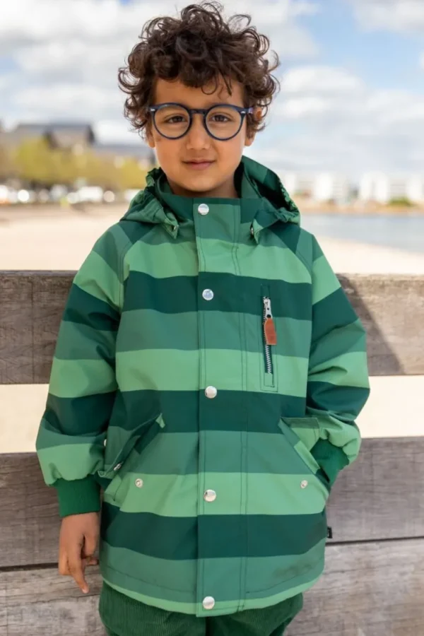 Danefæ Danehammer Midseason Jacket | Børn Jakker
