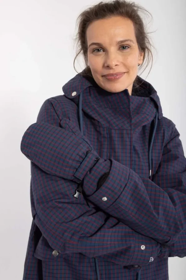 Danefæ Danehandy Mittens | Dame Vanter