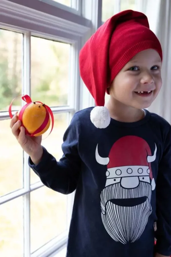 Danefæ Danehidsigprop | Huer Og Vanter