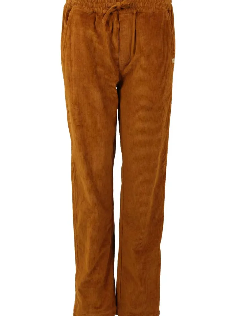 Danefæ Daneholm Cord Stretch Pants | Dame Bukser